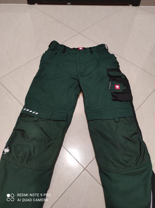 Spodnie Engelbert Strauss