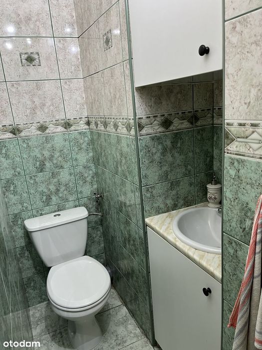 To jest mieszkanie którego szukasz! 3 pokoje, 2 balkony, 1 sąsiad,