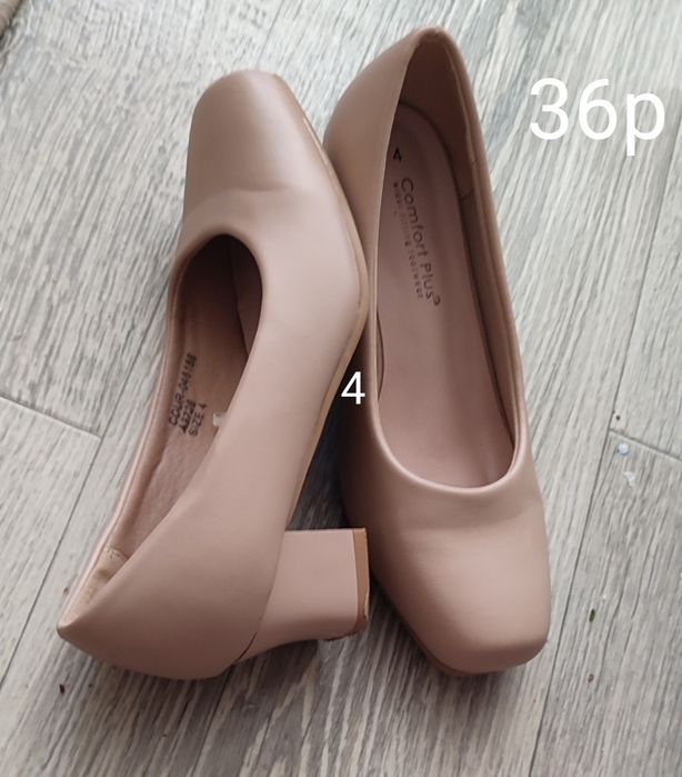 Туфлі на дівчинку