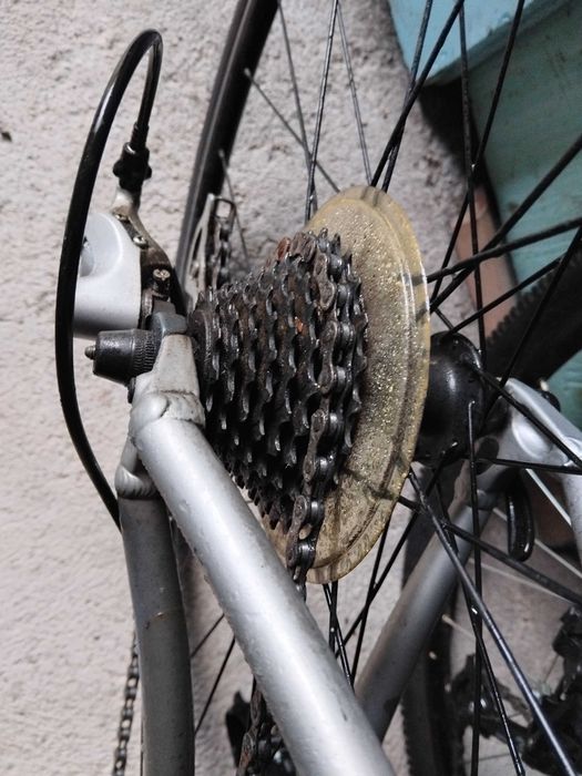 Bicicleta de estrada Specialized Allez