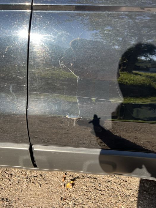 Honda CRV 3 покоління