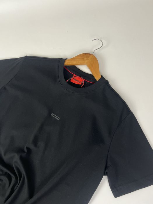 Футболка hugo boss