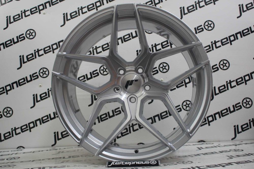 Jantes Novas JR34 19 5x112 8.5+9.5 ET22+35 - Fazemos Montagem/Envio