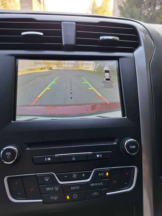 Ford Fusion 2017 VIN 3FA6P0HDXHR350685 фото оголошення 24 з 24