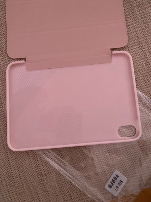 Capa iPad mini 6/7