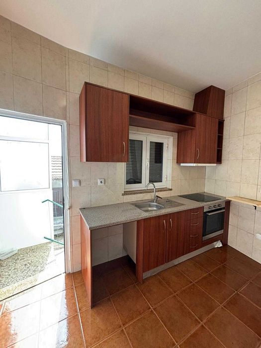 Apartamento T1 - Dornelas