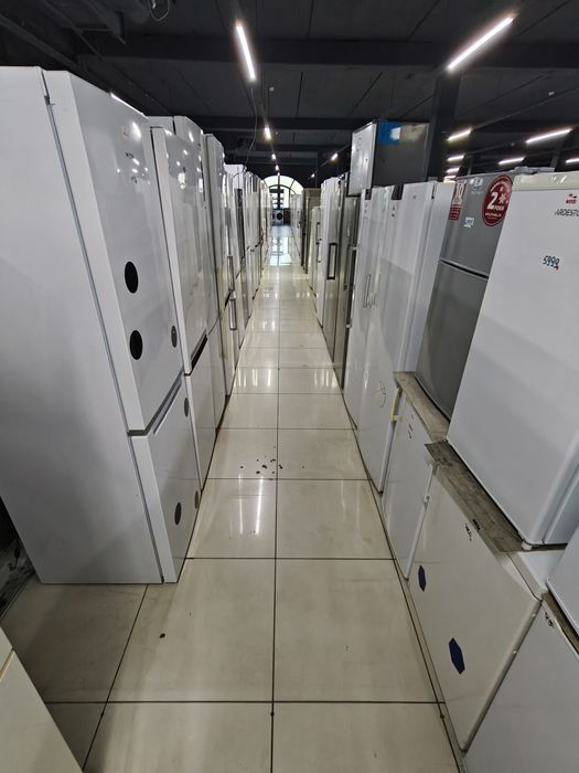 Холодильник LG GC-B50EM Доставка