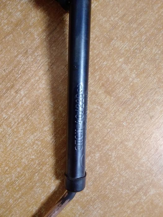 Паяльник времен ссср. 40Вт.