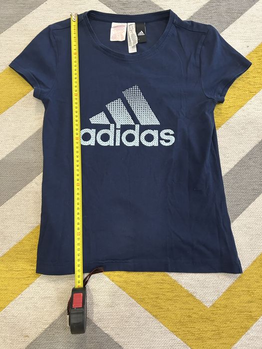 Футболка adidas нова