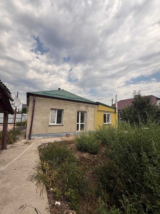 45776 Продаж  3 - к Будинку, Ближнє Раково