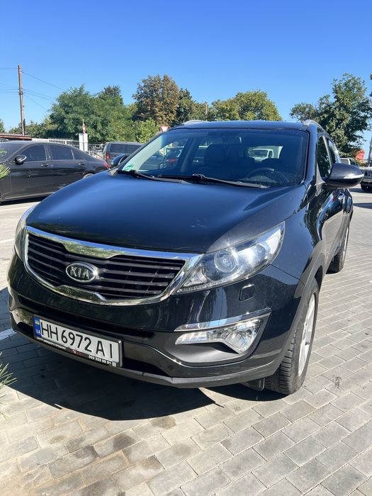 Продам собственное авто