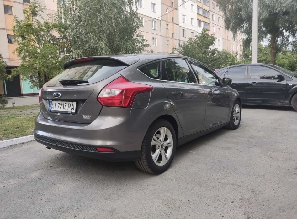 Терміново !!!Автомобіль FORD FOCUS 3