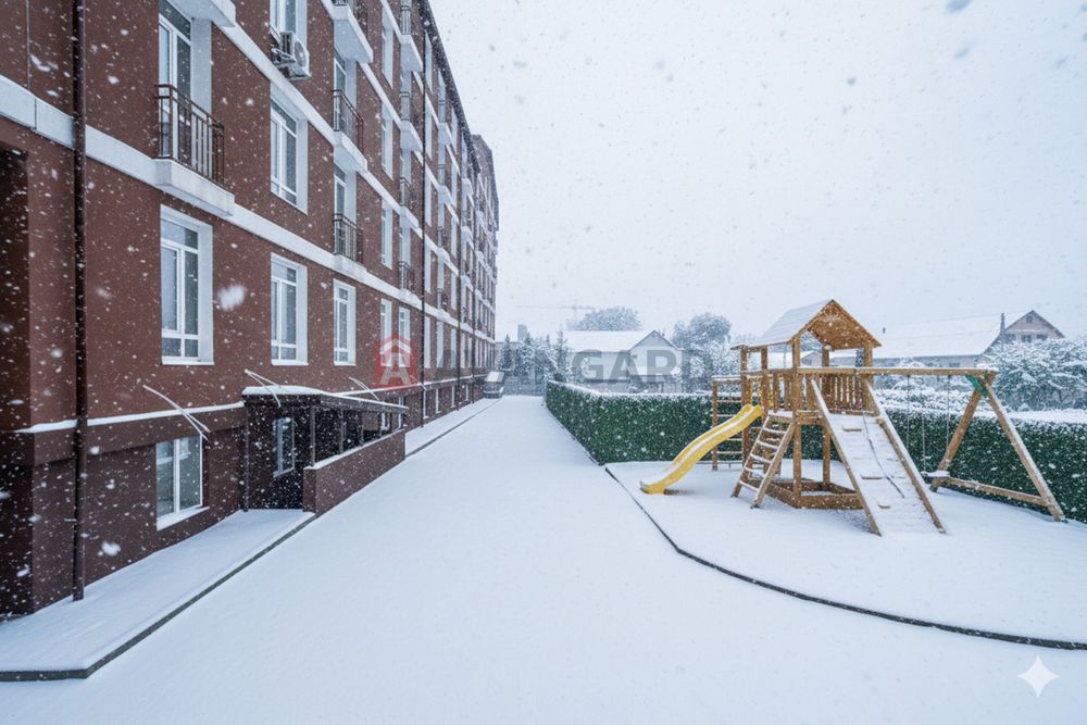 Держ.програми! Продаж 2х кімн. кв. 76.4м2 вул. Д. Луценка 2в