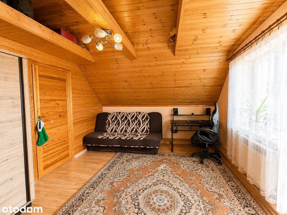 67m² Grabina, Gościnna 8