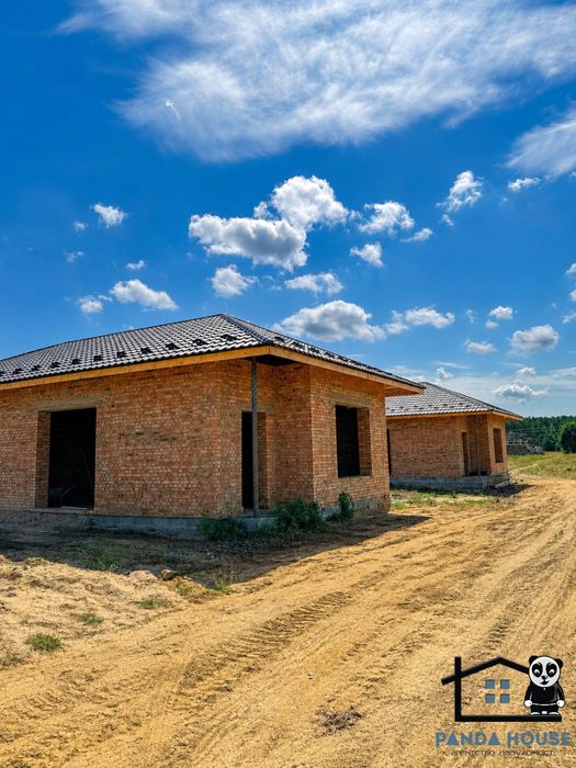 Продається БУДИНОК - новобудова