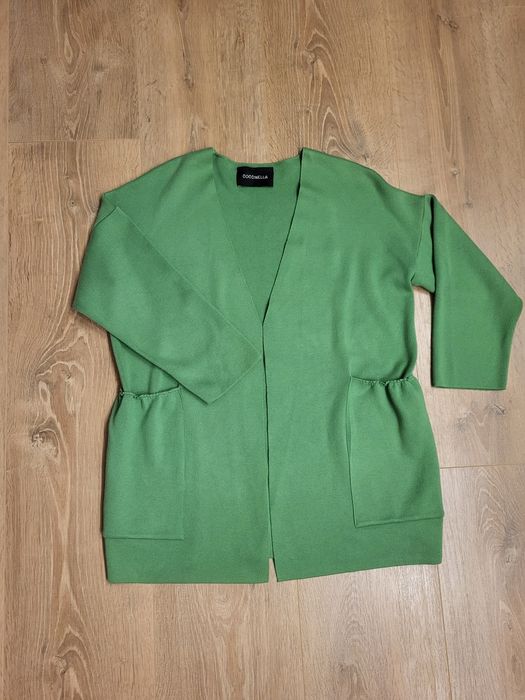 Sweter damski Coccinella