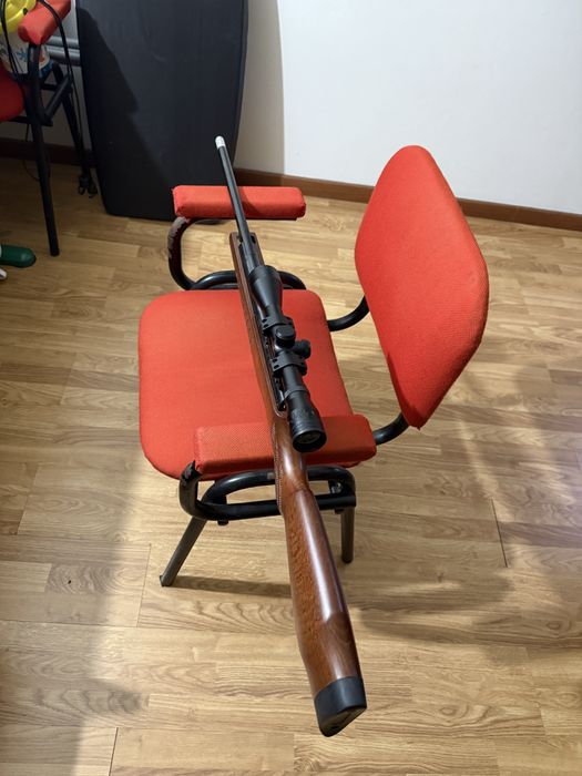 Carabina 5.5 nova
