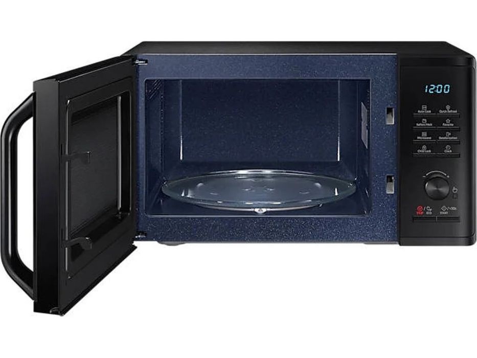 Microondas SAMSUNG 23L - Sem Grill