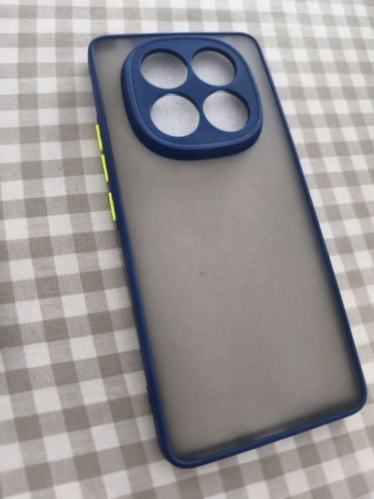 Etui plecki na Xiaomi redmi note 14 pro 5g