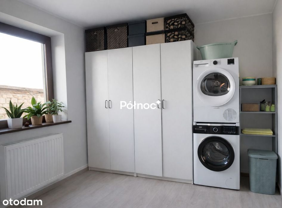 Dom wolnostojący klasy PREMIUM