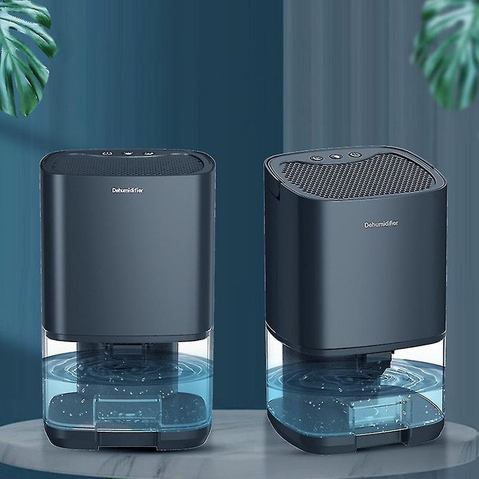 Osuszacz i oczyszczacz 2 w 1 do domu do pokoju, łazienki