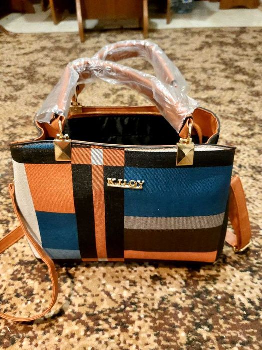 Сумка повсякденна