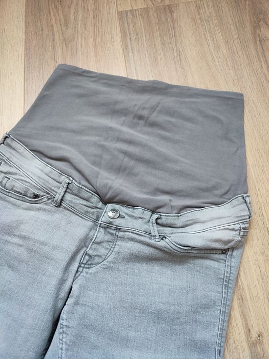 Spodnie ciążowe H&M rozmiar M