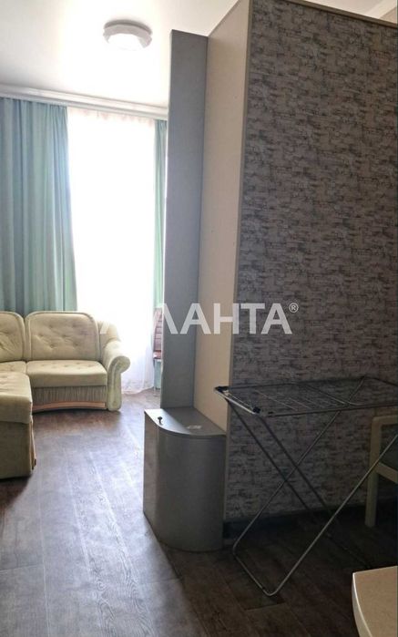 Продам 1 комн. с капремонтом на Тираспольской