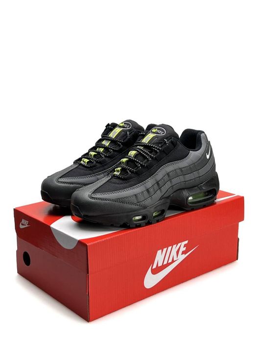 8 кольорів Nike Air Max 95 (36-45)