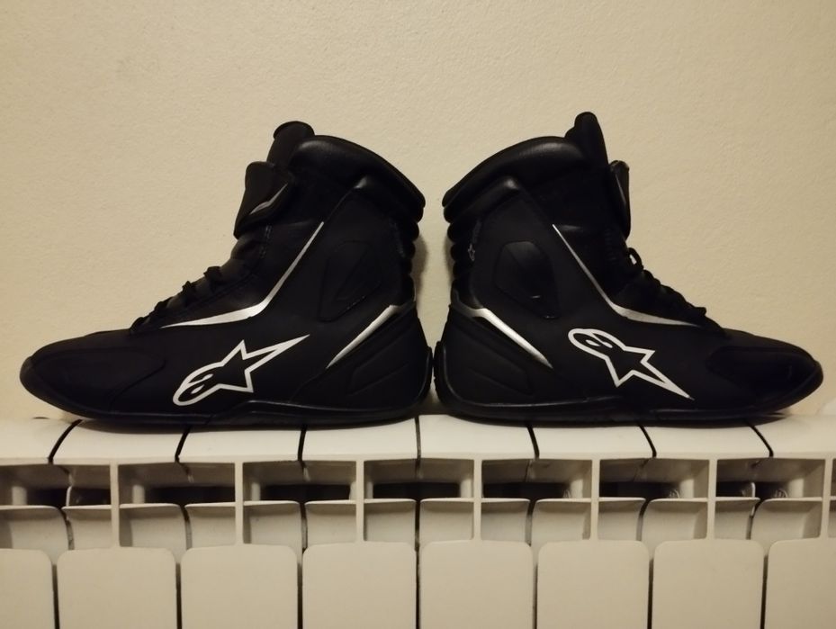 Botas Alpinestars Fastback 2