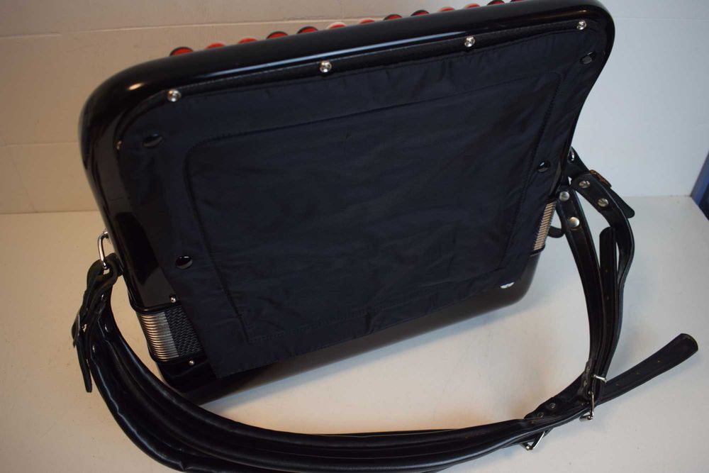 Acordeao ZeroZete 3 voz. N 94