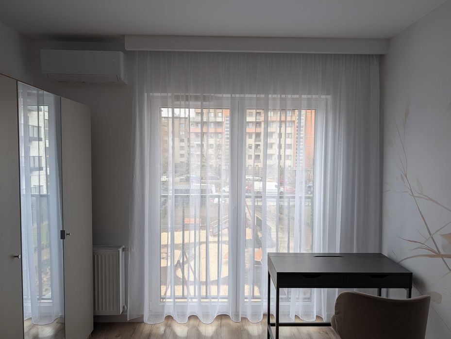 Mieszkanie do wynajęcia, Kraków: Mały Płaszów