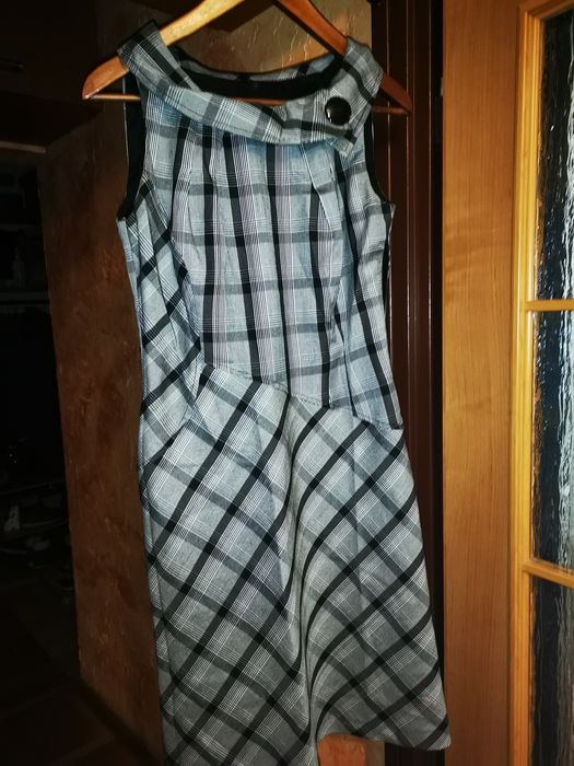 Elegancka sukienka, 36, Taranko