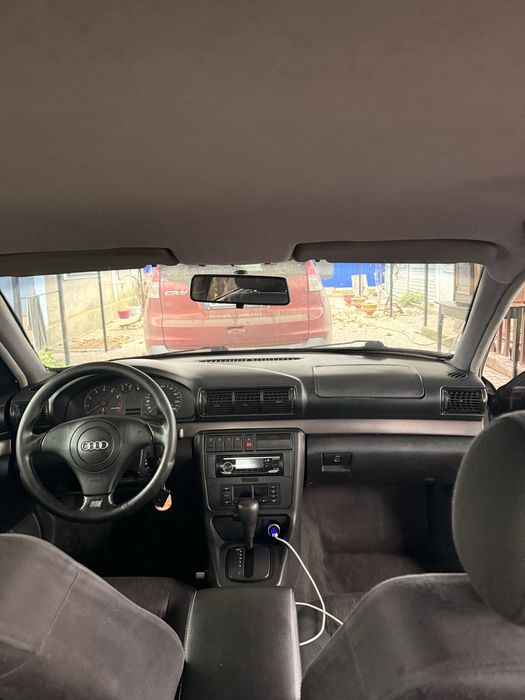 Audi a4 b5 1998