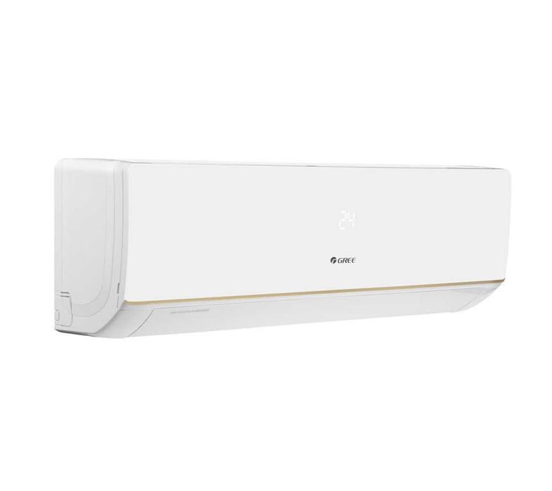 Кондиціонер Gree Bora Inverter GWH07AAB-K3DNA5A/I WIFI
