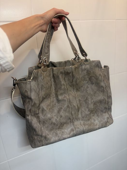 Torba Guess uzywana