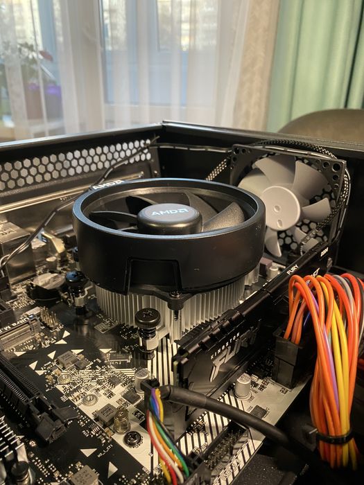 Сучасний новий  Офісний/Домашній ПК