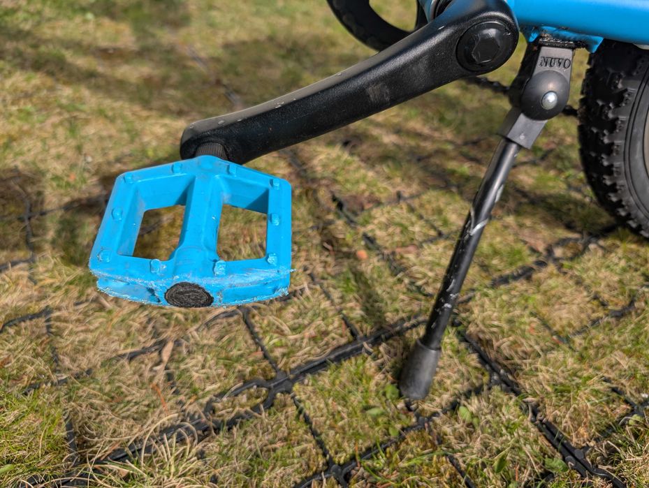 Rower Unibike 20 cali