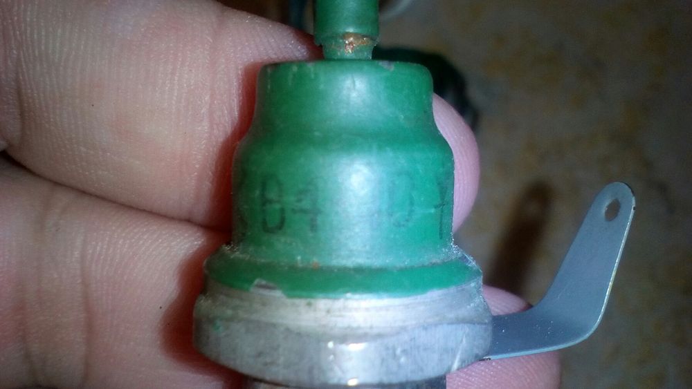 Радиодетали Диоды