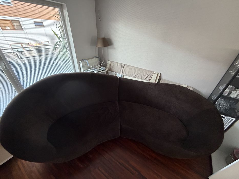 Sofa scala Livingroom by Mebelplast