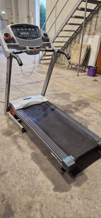 Passadeira NEWFIT JZ 6450C