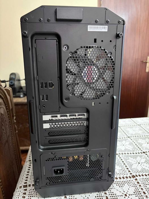 Venda produtos computador