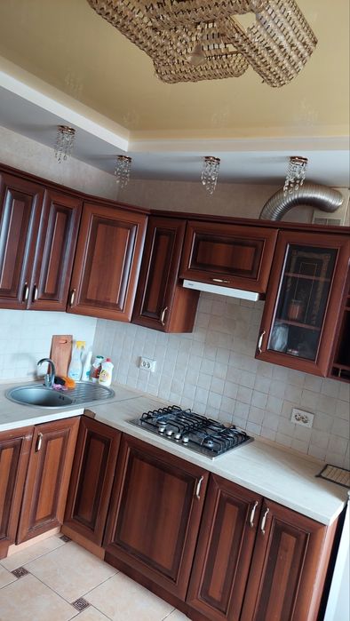 Оренда, Дивізії " Галичина"