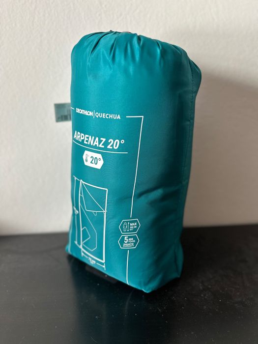 Saco cama - arpenaz 20