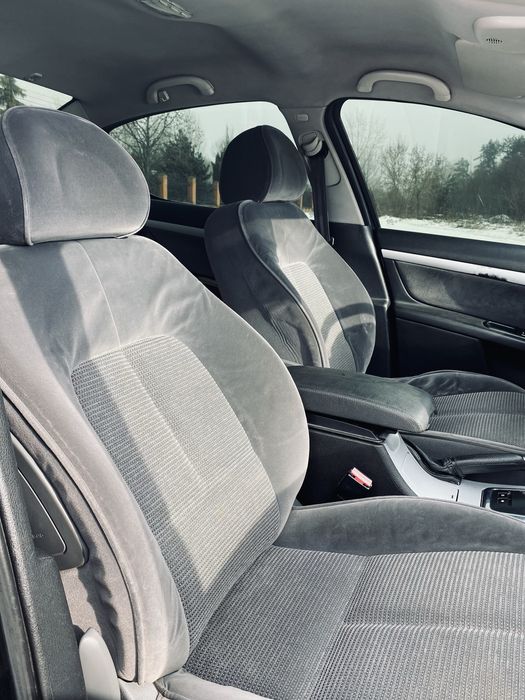 Продам Peugeot 407 2007 рік АКПП