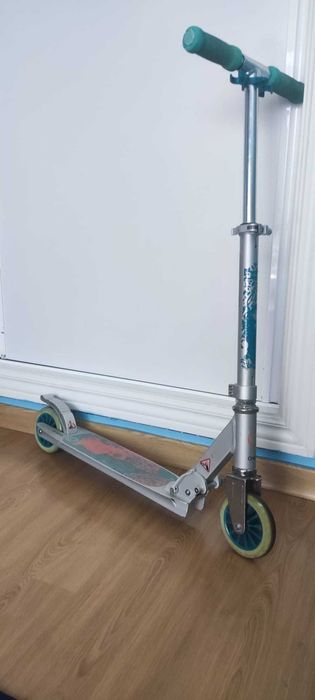 Trotinete Oxelo criança