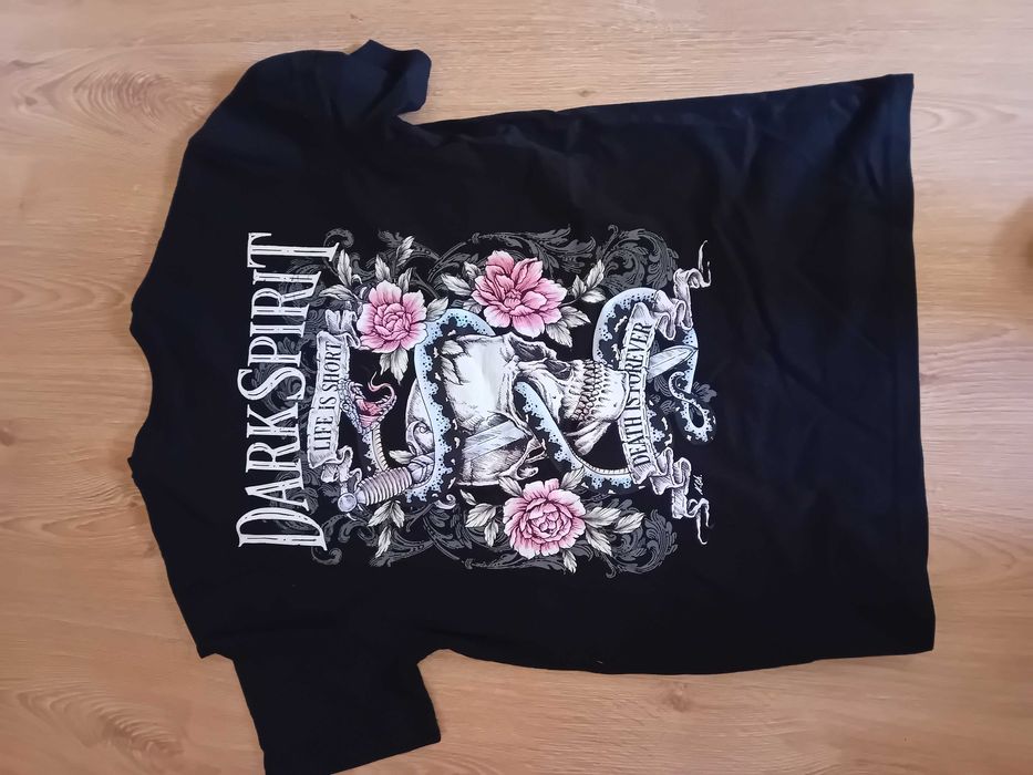 Varias t-shirts Homem a 5 e 7euros