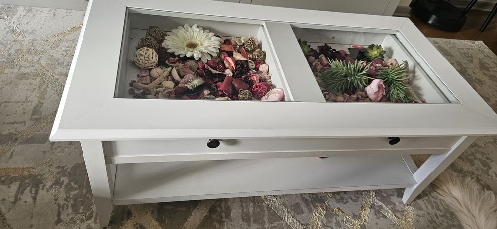 Mesa de centro conforama