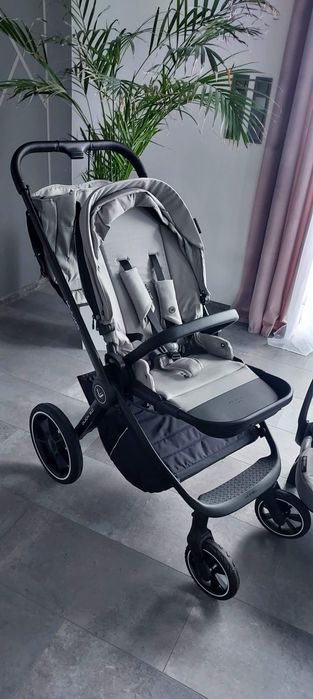 Wózek muuvo quick 3.0