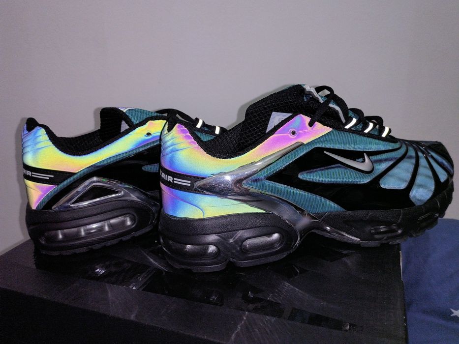 Nike Air Max Tailwind 5 Skepta